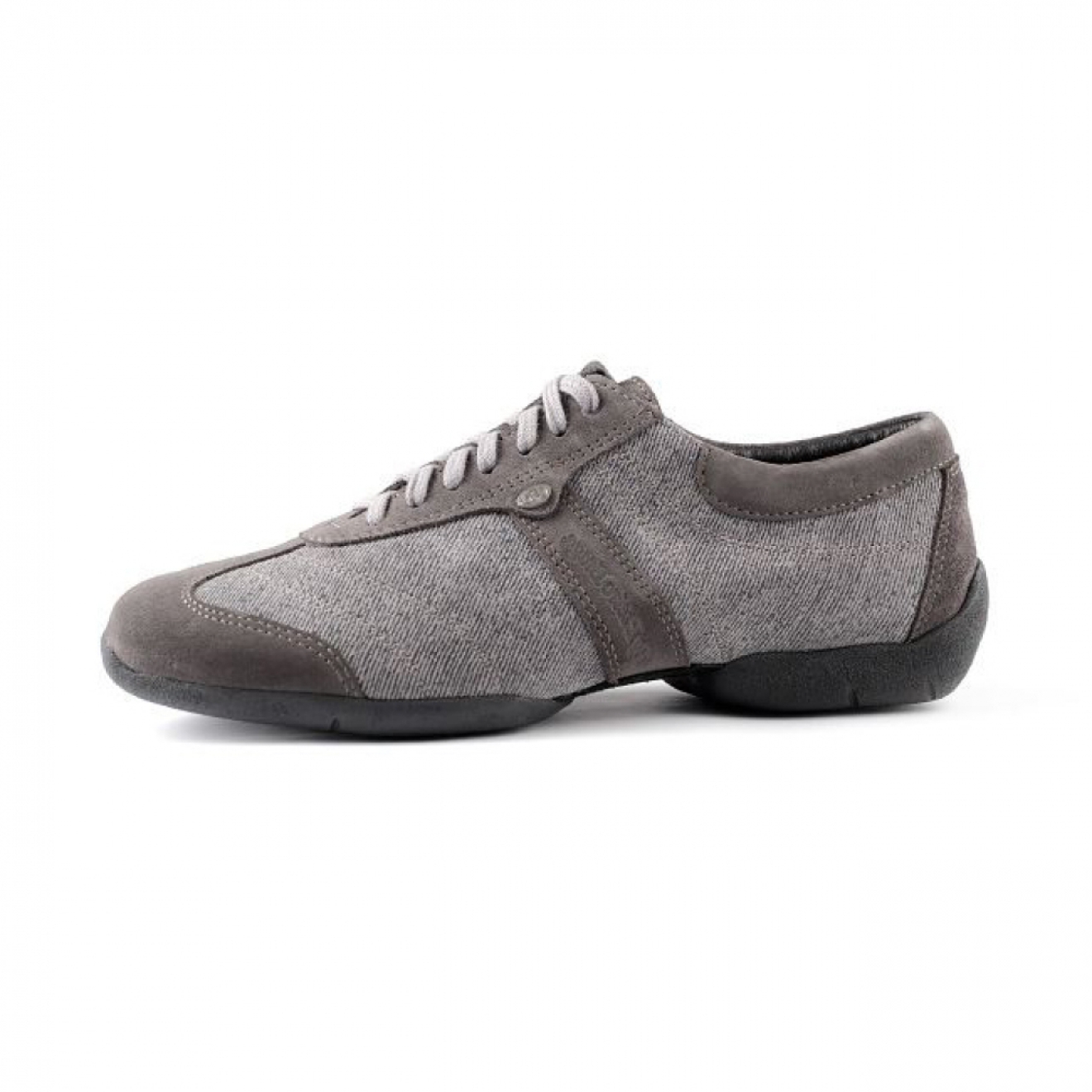 PortDance PD Pietro, grey denim Sneaker
